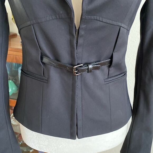 Elisabetta Franchi  jacket - Picture 4 of 13